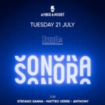 Ambra Night